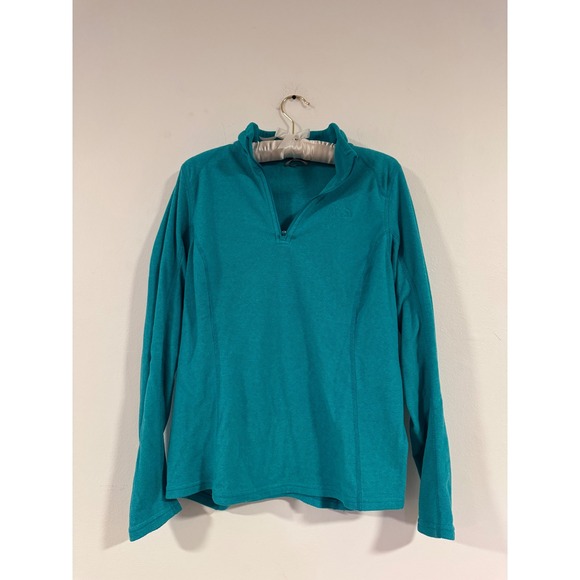 The‎ North Face Fleece Pullover - Picture 1 of 3